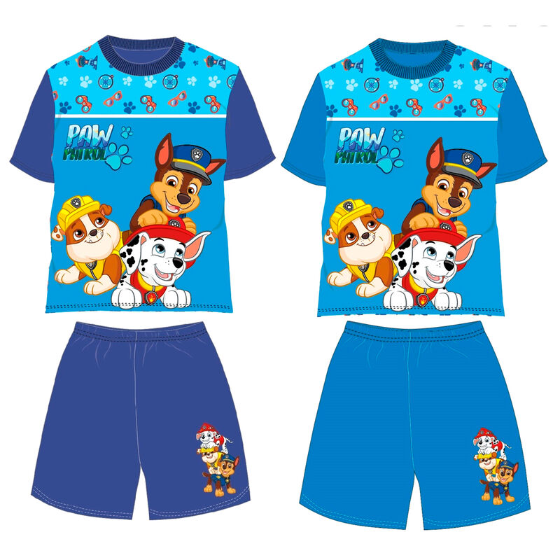 Conjunto Patrulla Canina Paw Patrol (surtido) infantil - Frikibase.com