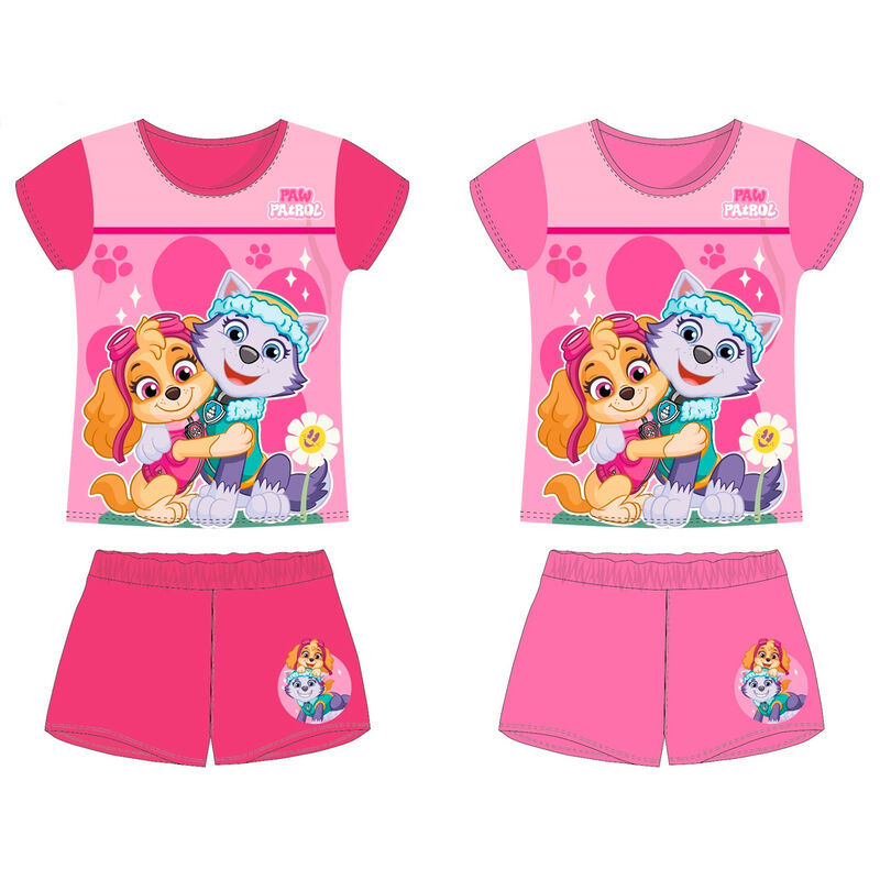 Conjunto Patrulla Canina Paw Patrol (surtido) infantil - Frikibase.com