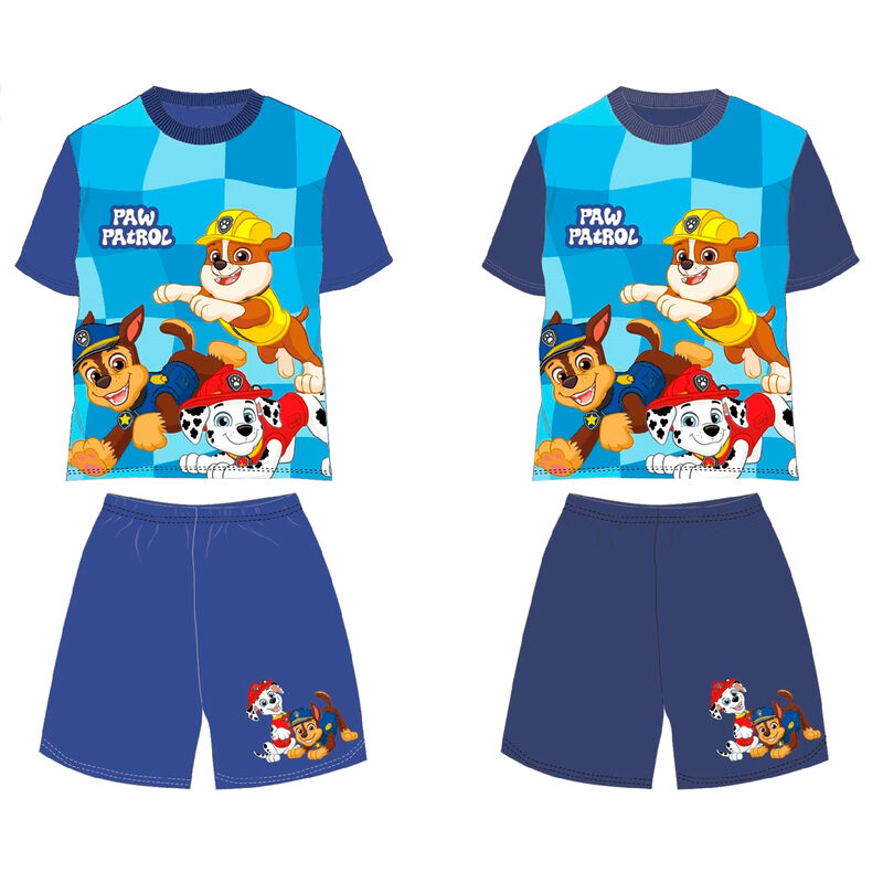 Conjunto Patrulla Canina Paw Patrol (surtido) infantil - Frikibase.com