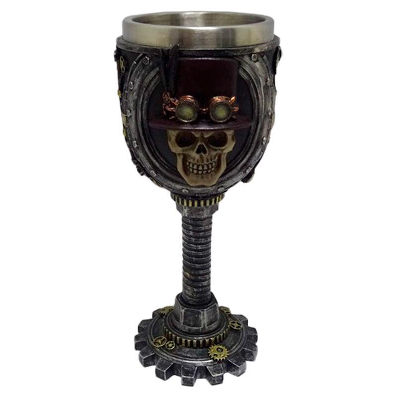 Copa Steampunk - Frikibase.com