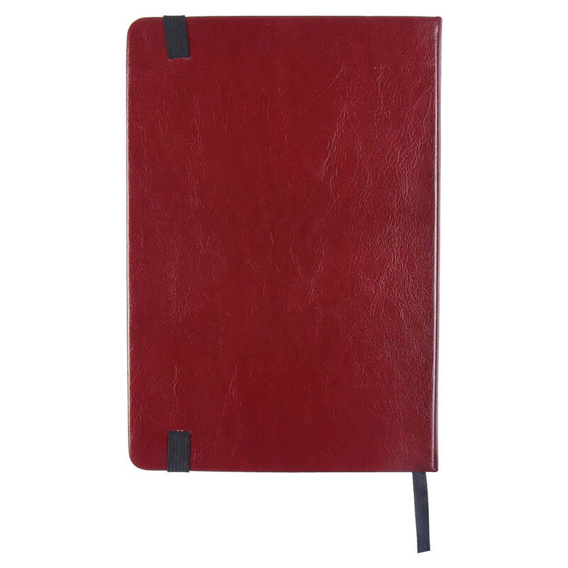 Cuaderno premium Gryffindor Harry Potter - Frikibase.com