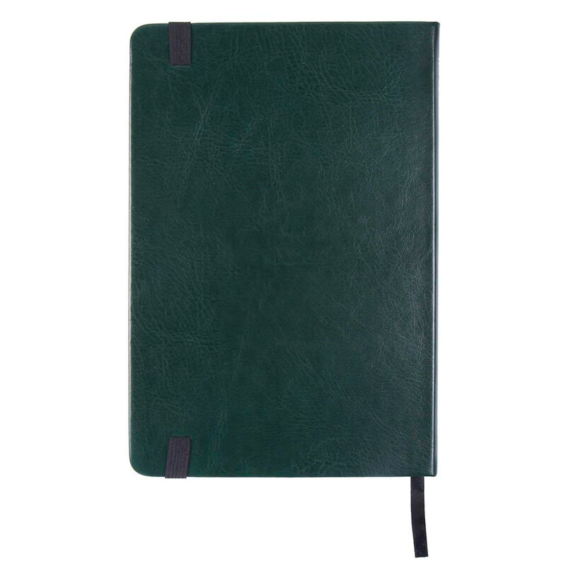 Cuaderno premium Slytherin Harry Potter - Frikibase.com