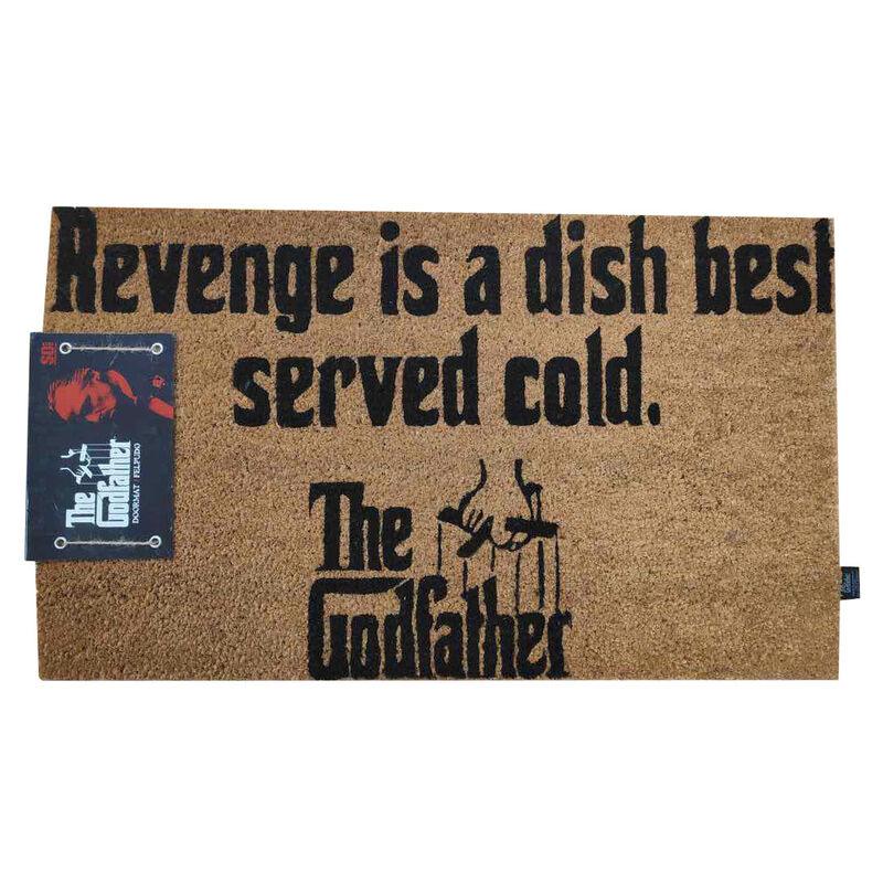 Felpudo Revenge The Godfather - Frikibase.com