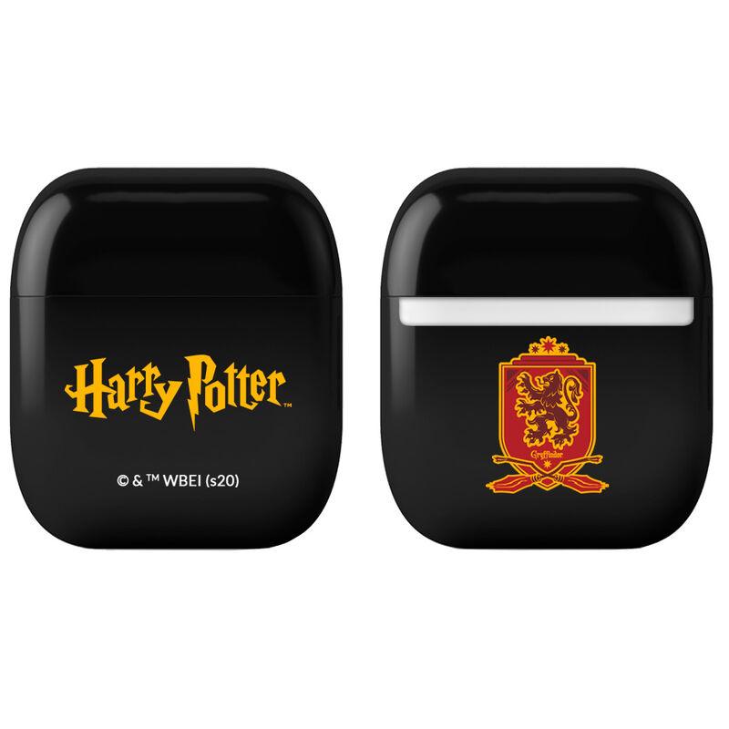 Funda protectora AirPods Gryffindor Harry Potter - Frikibase.com