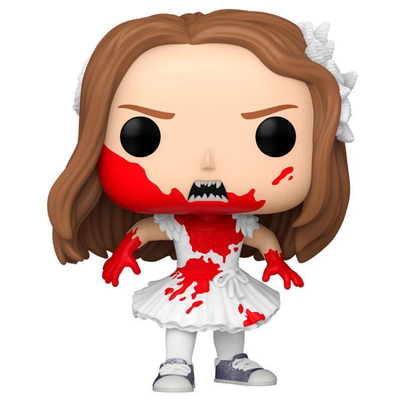 Funko POP Abigail - Frikibase.com