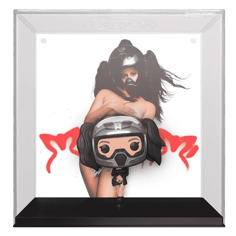 Funko POP Albums Rosalia Motomami - Frikibase.com