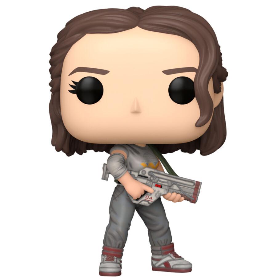 Funko POP Alien Romulus Rain - Frikibase.com