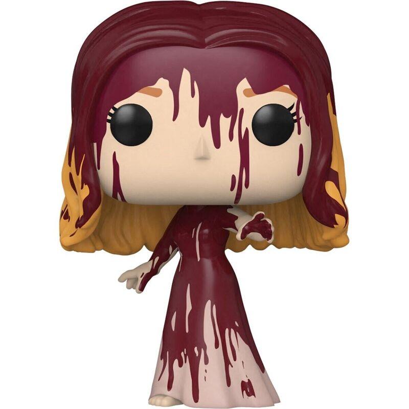 Funko POP Carrie - Carrie - Frikibase.com