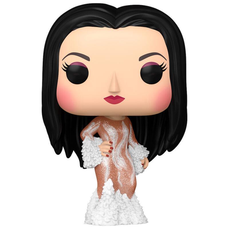 Funko POP Cher 1974 Met Gala - Frikibase.com