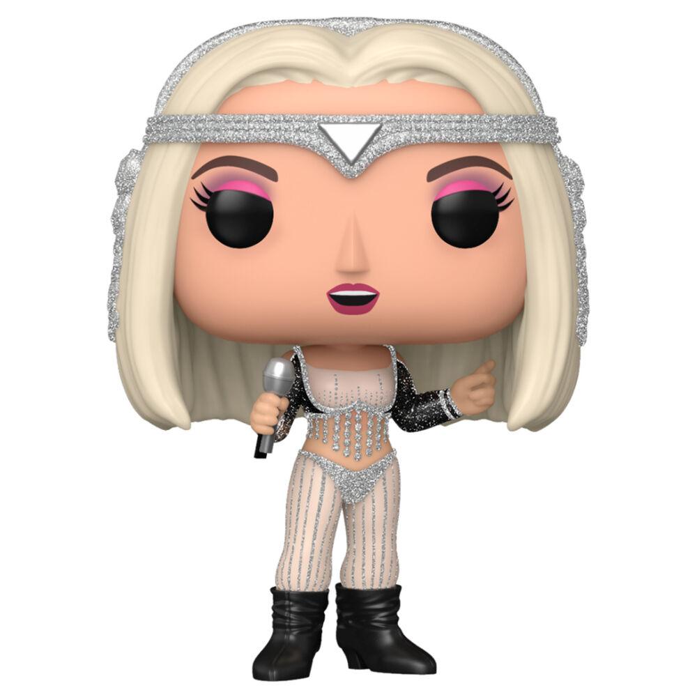 Funko POP Cher Living Proof - Frikibase.com