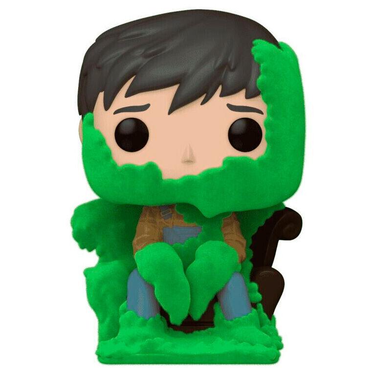 Funko POP Creepshow Jordy Verrill - Frikibase.com