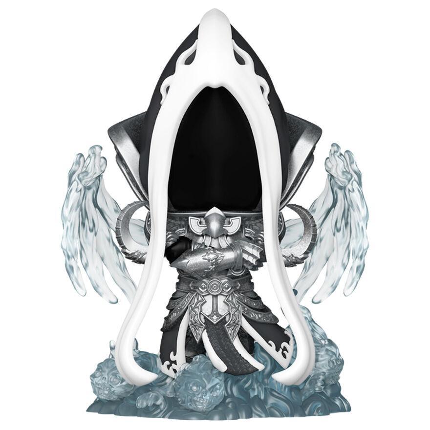 Funko POP Diablo 3 Malthael - Frikibase.com