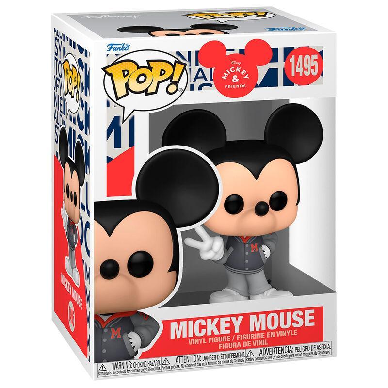 Funko POP Disney Mickey &#38