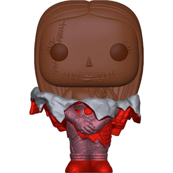 Funko POP Disney Pesadilla Antes de Navidad Sally - Frikibase.com