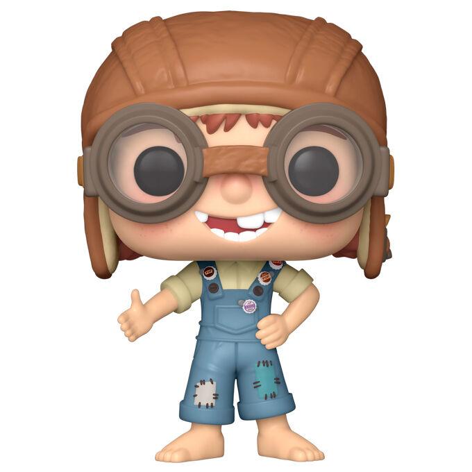 Funko POP Disney Pixar UP Young Ellie - Frikibase.com