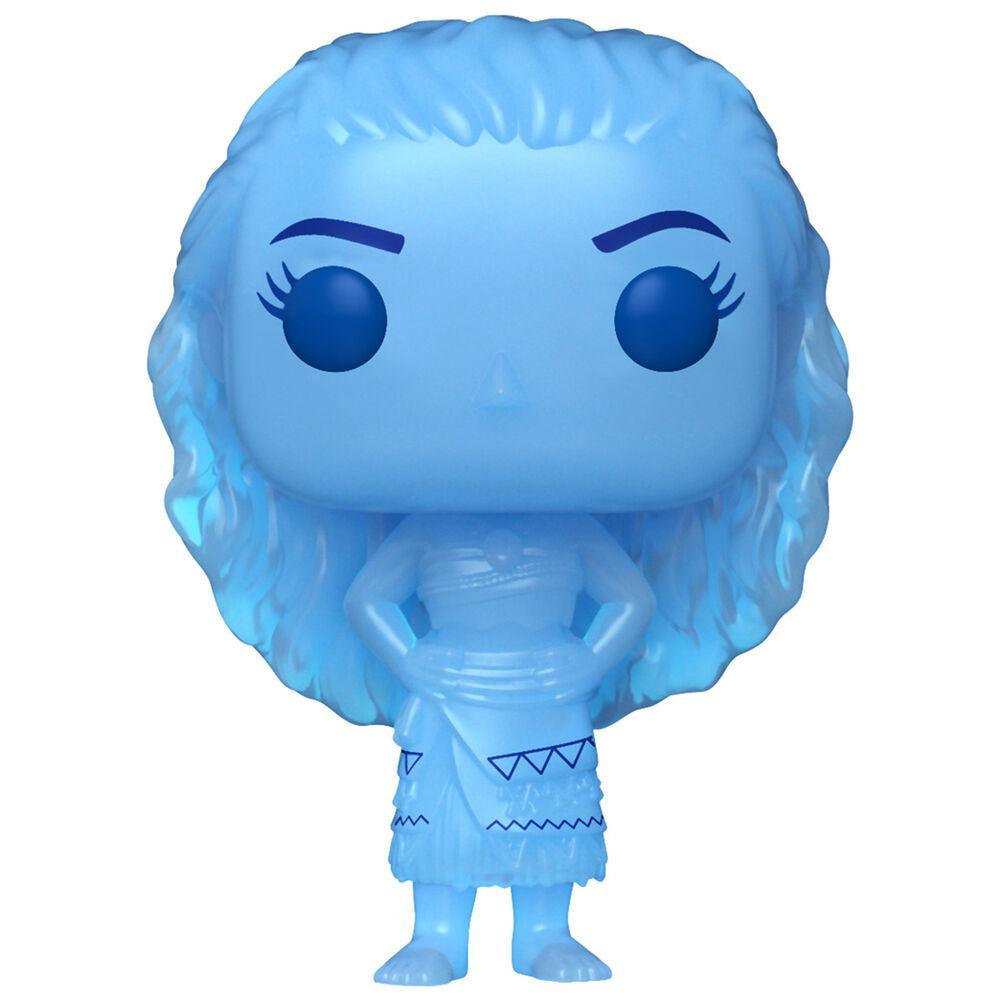 Funko POP Disney Vaiana Moana Exclusivo - Frikibase.com