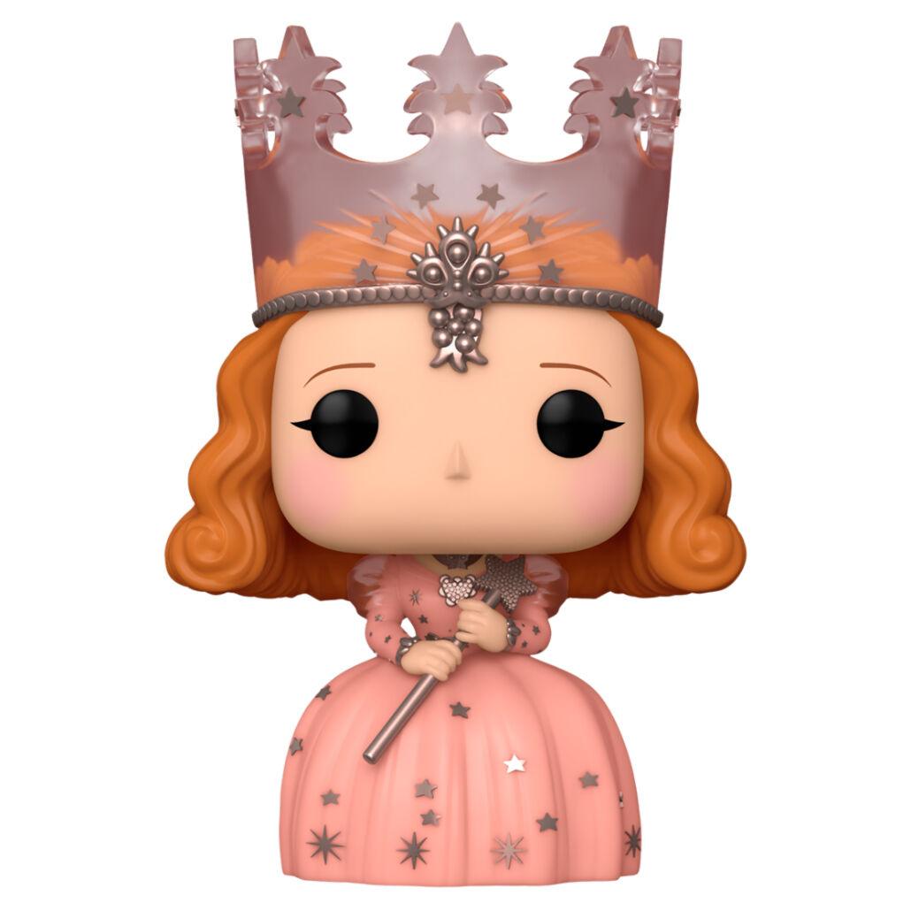 Funko POP El Mago de Oz Glinda the Good Witch - Frikibase.com