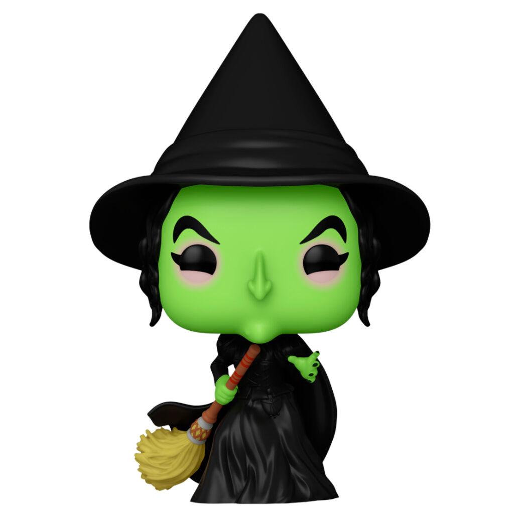 Funko POP El Mago de Oz Wicked Witch - Frikibase.com