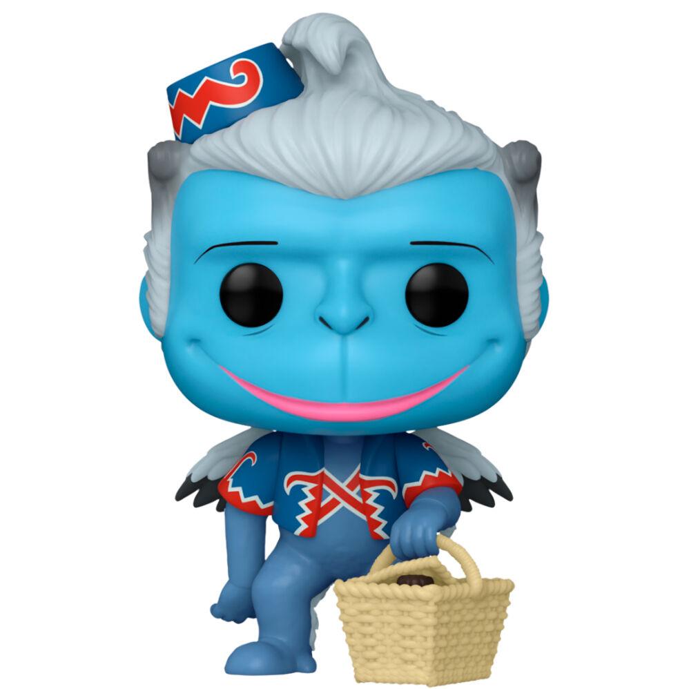 Funko POP El Mago de Oz Winged Monkey - Frikibase.com