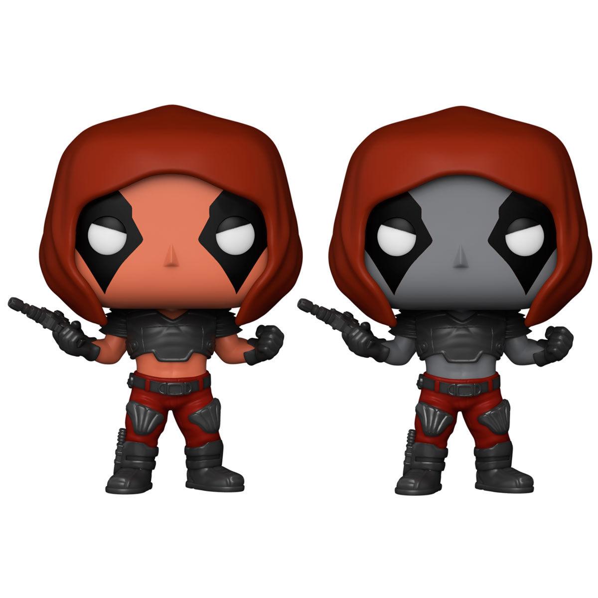 Funko POP GI Joe Zartan (5+1 Chase) - Frikibase.com