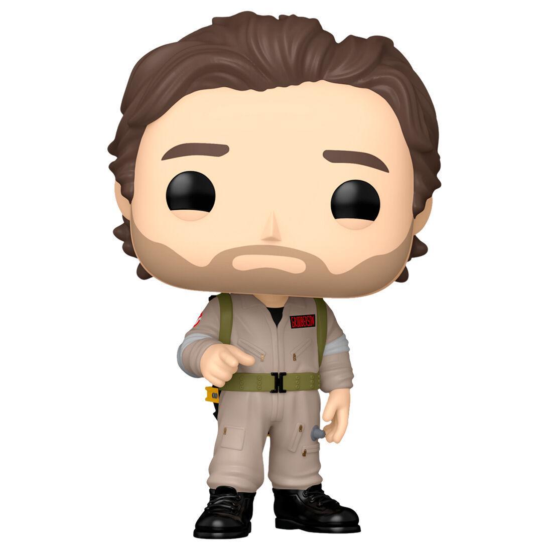 Funko POP Ghostbusters Grooberson - Frikibase.com