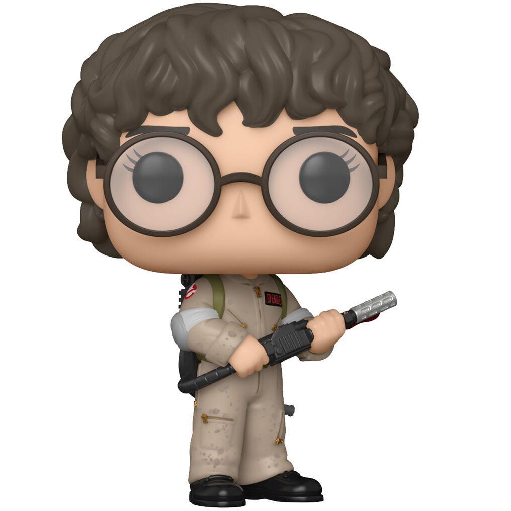 Funko POP Ghostbusters Phoebe - Frikibase.com