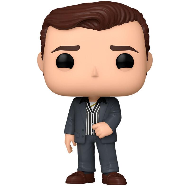 Funko POP Goodfellas Henry Hill - Frikibase.com