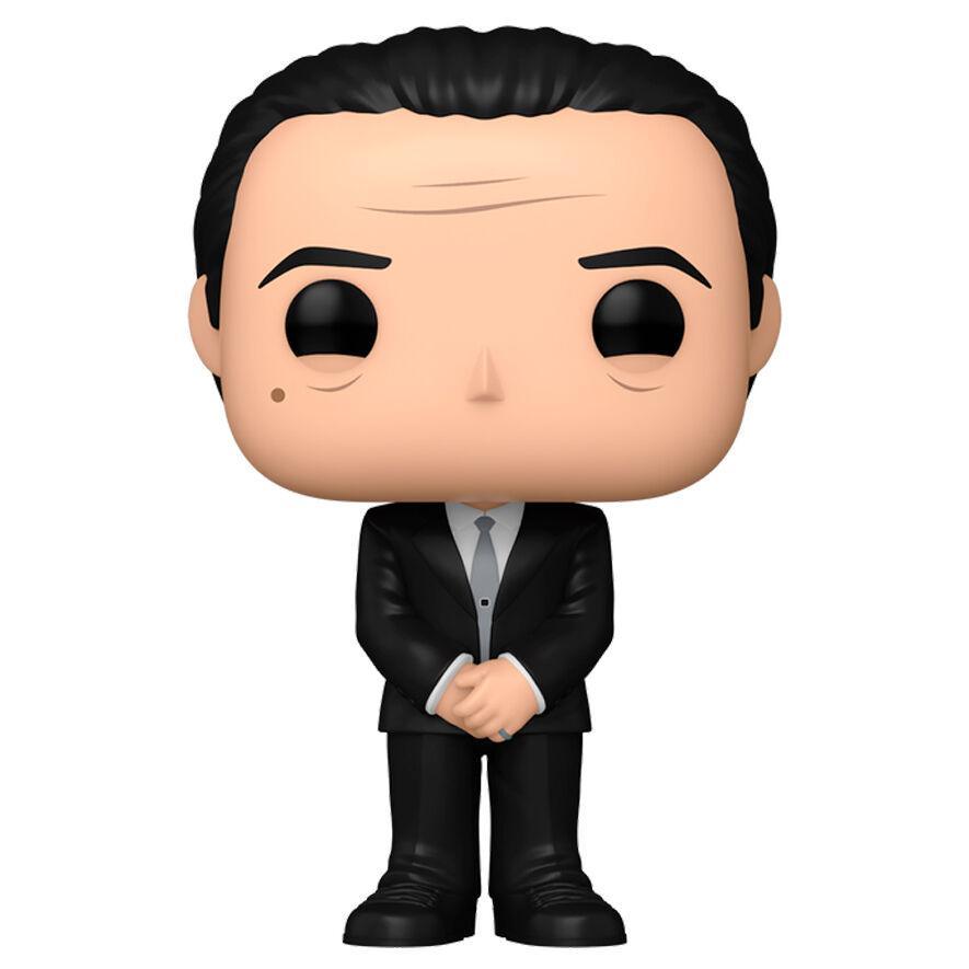 Funko POP Goodfellas Jimmy Conway - Frikibase.com