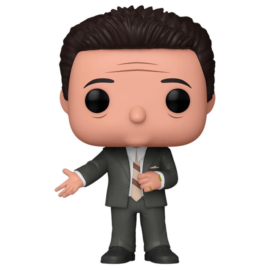 Funko POP Goodfellas Tommy Devito - Frikibase.com