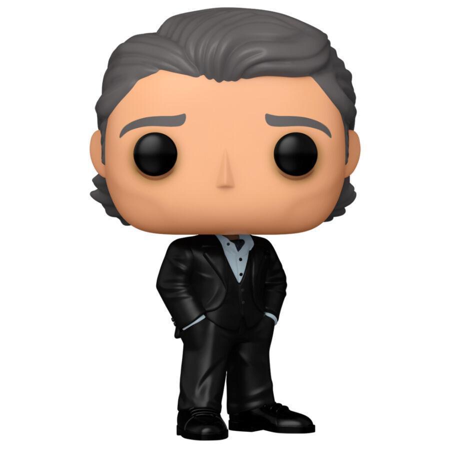 Funko POP John Wick John Wick 4 Winston - Frikibase.com