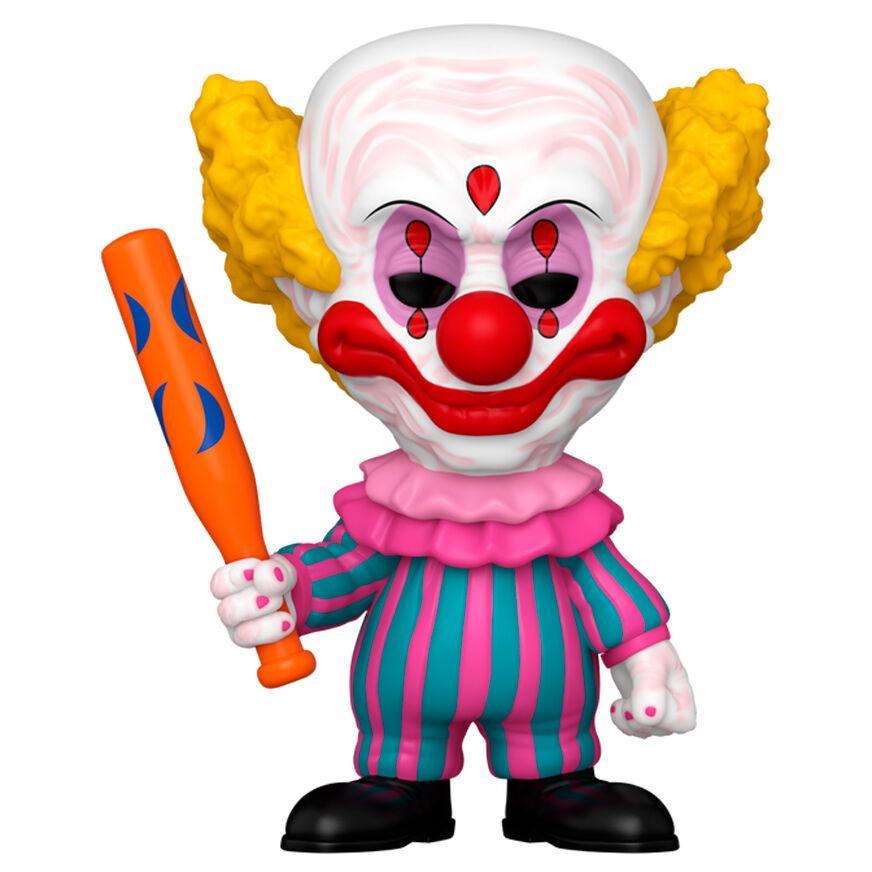 Funko POP Killer Klowns From Outer Space Frank - Frikibase.com