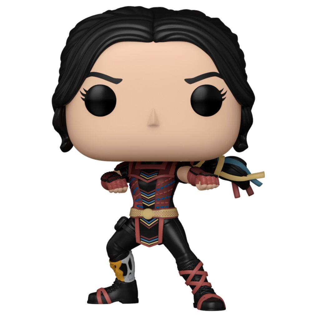 Funko POP Marvel Echo - Echo - Frikibase.com