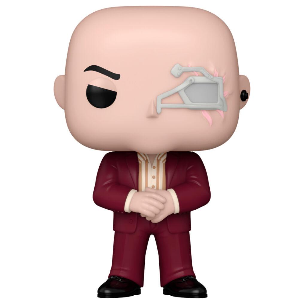 Funko POP Marvel Echo Kingpin - Frikibase.com