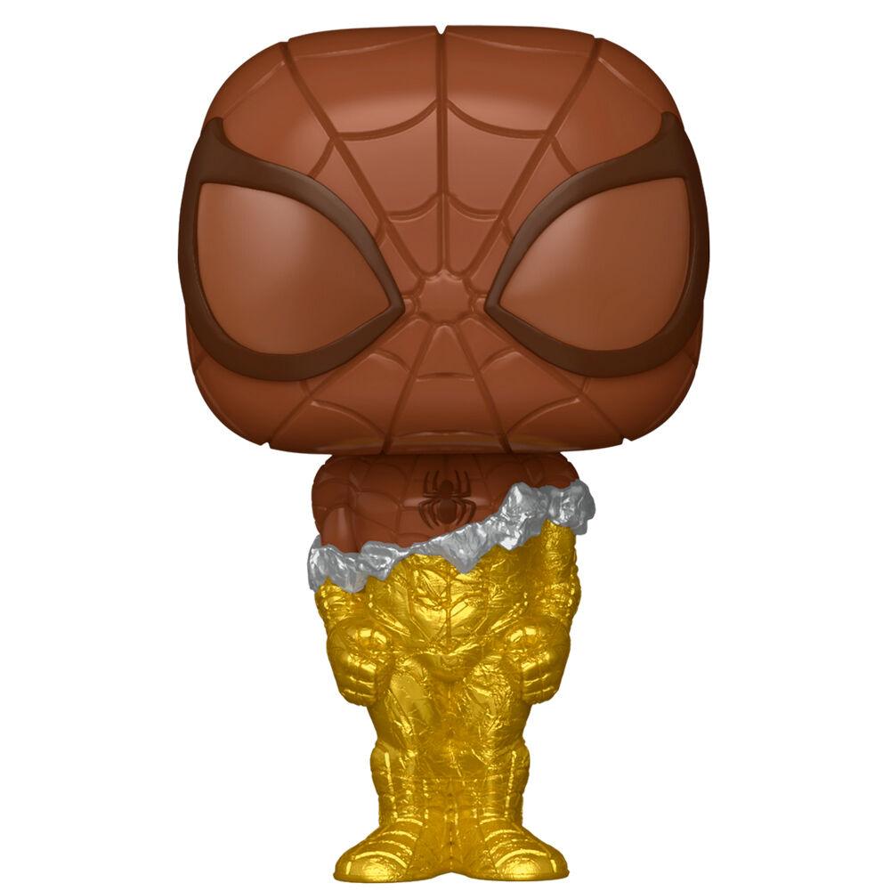 Funko POP Marvel Spider-Man - Frikibase.com