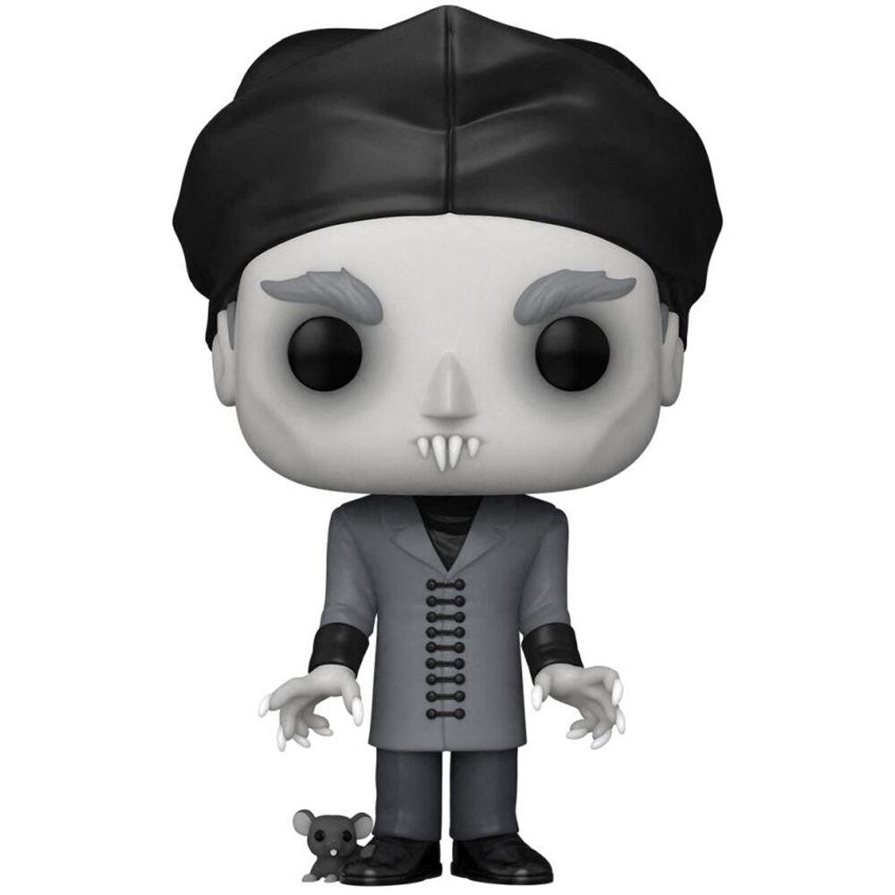 Funko POP Nosferatu 100th Nosferatu chase - Frikibase.com