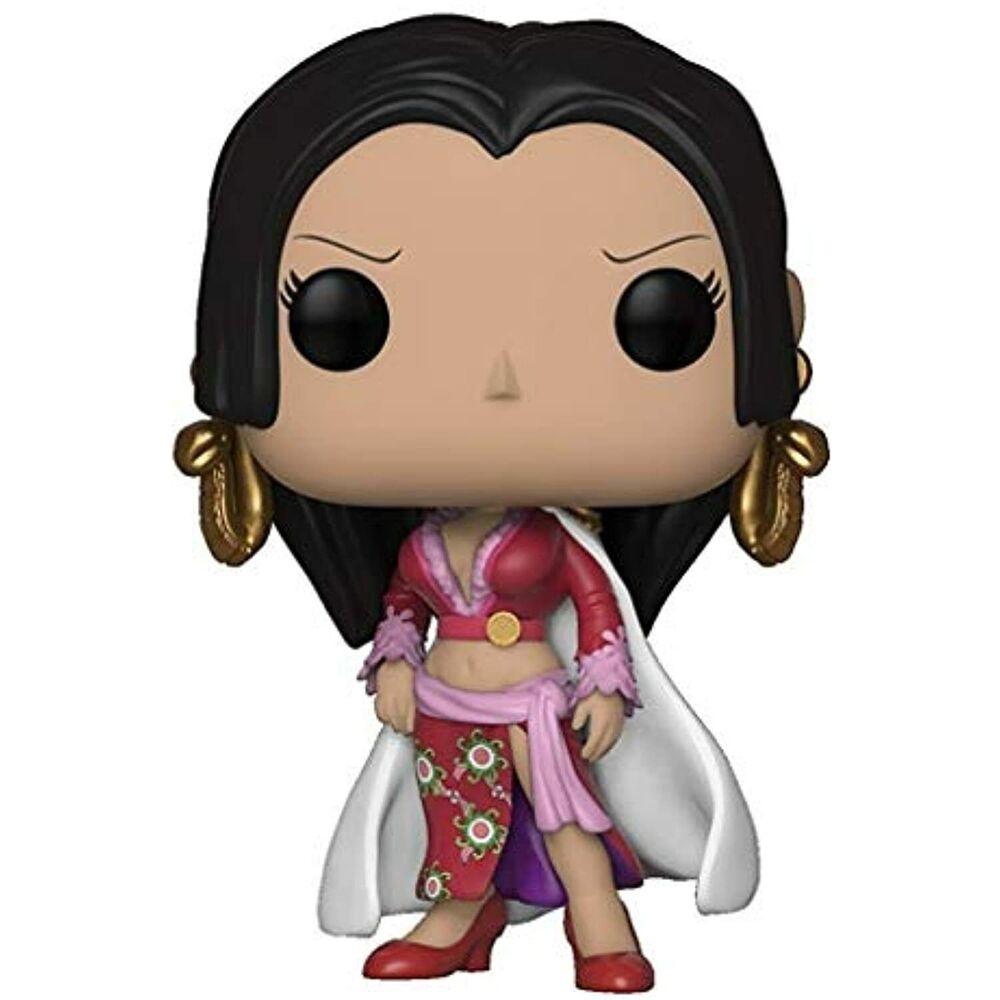 Funko POP One Piece Boa - Frikibase.com