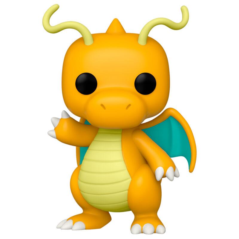 Funko POP Pokemon Dragonite - Frikibase.com