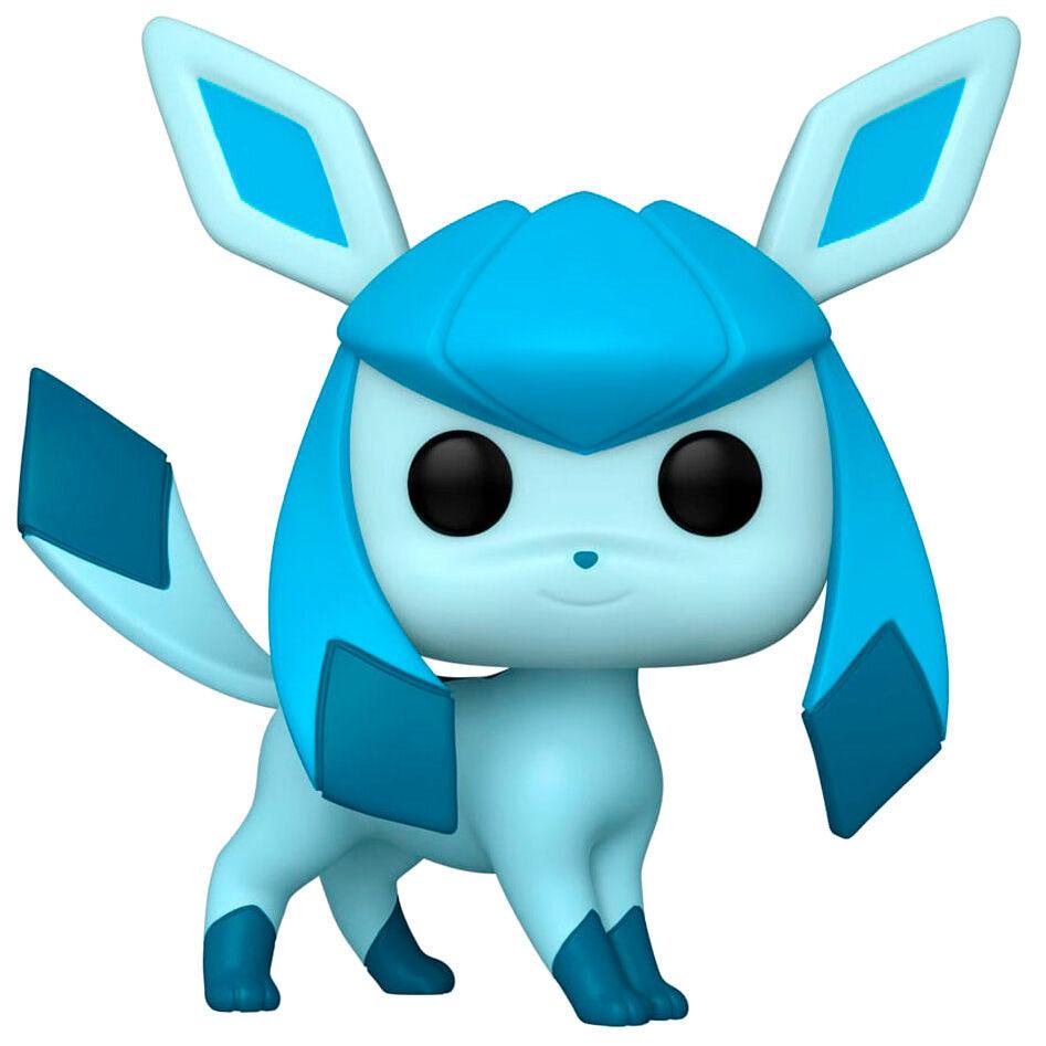 Funko POP Pokemon Glaceon - Frikibase.com