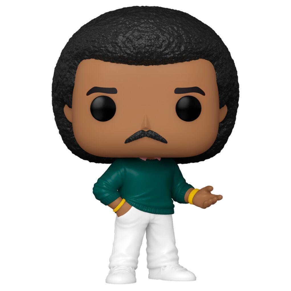 Funko POP Rocks Lionel Richie - Frikibase.com