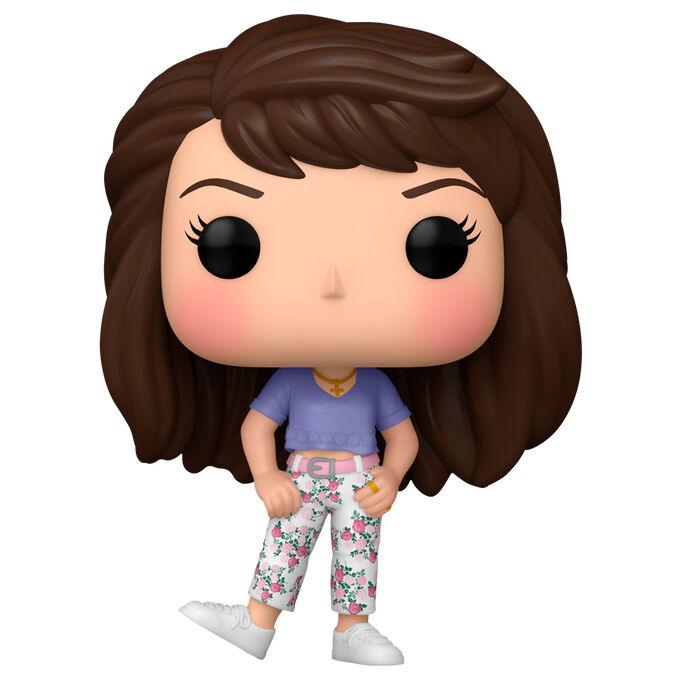 Funko POP Saved By the Bell Kelly Kapowski - Frikibase.com