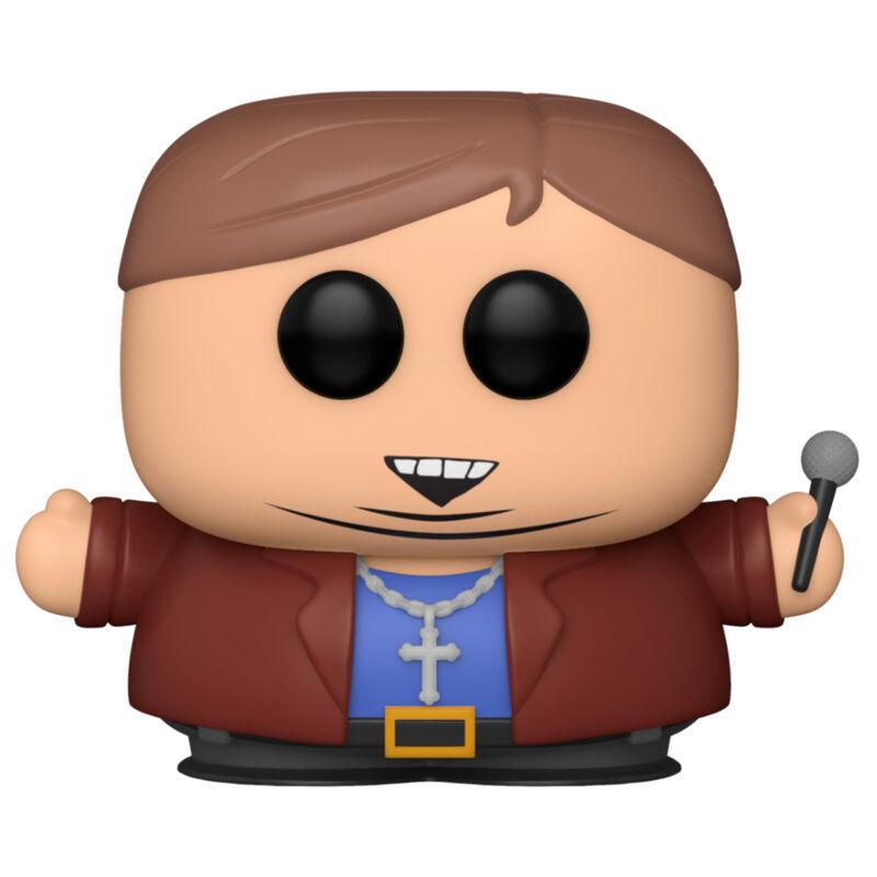 Funko POP South Park Faith +1 Cartman - Frikibase.com