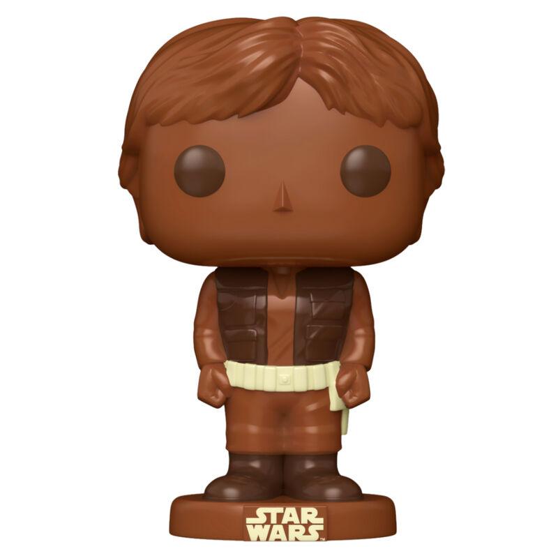 Funko POP Star Wars Han Solo - Frikibase.com