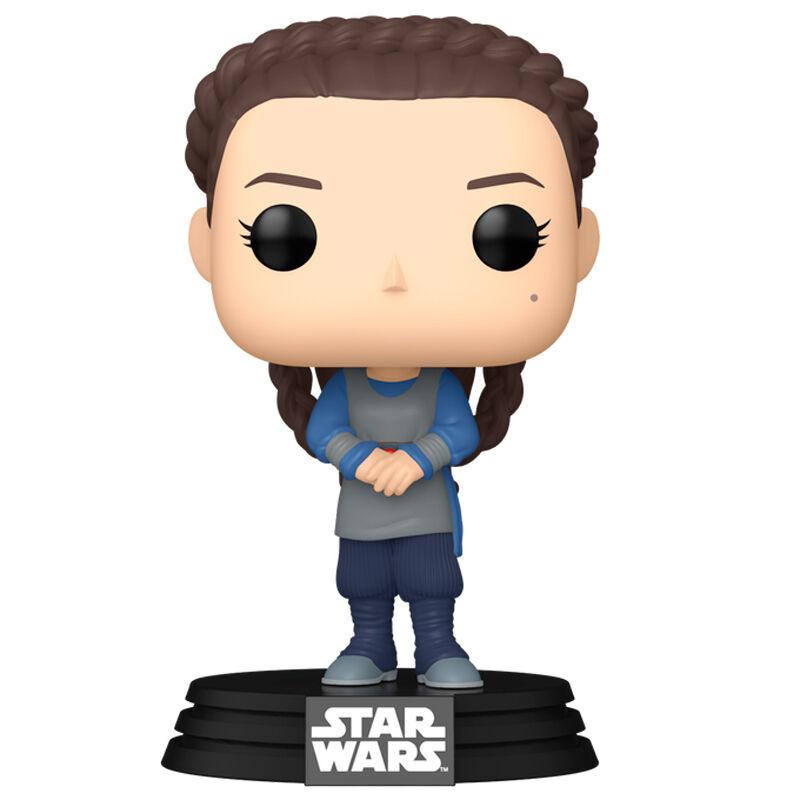 Funko POP Star Wars Padme Amidala - Frikibase.com