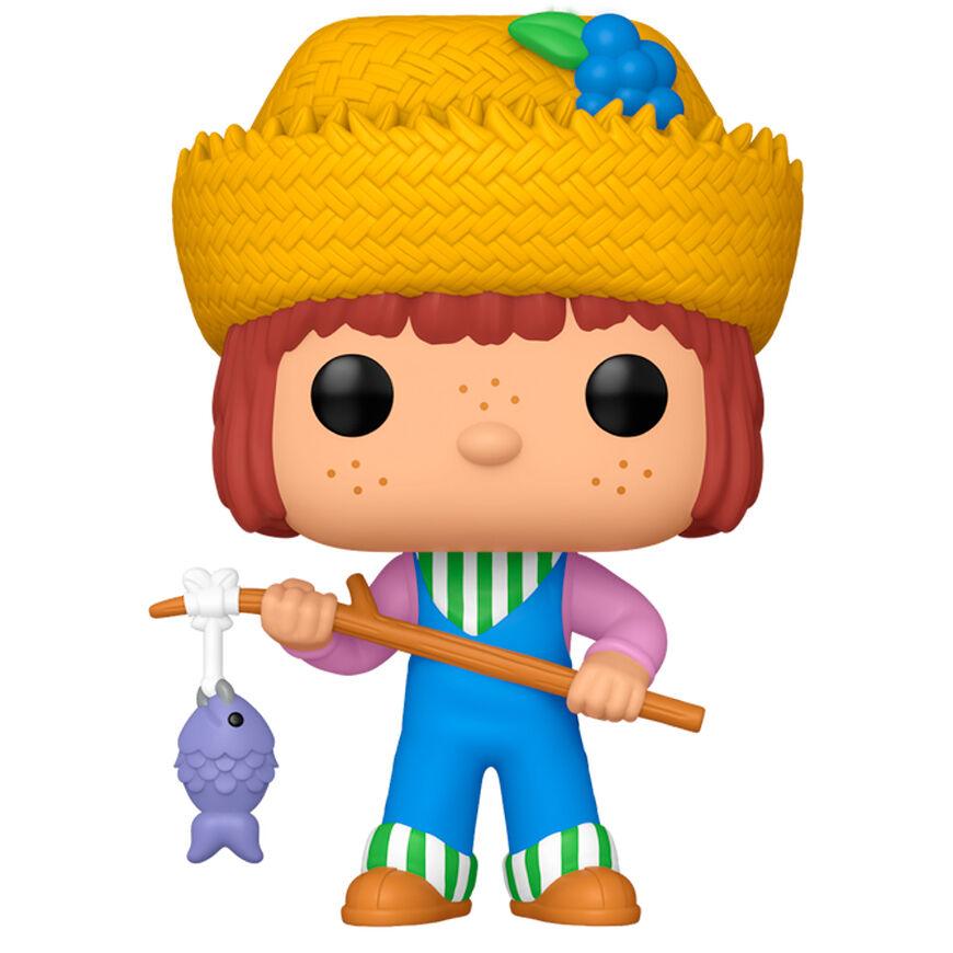 Funko POP Strawberry Shortcake Huckleberry Pie - Frikibase.com