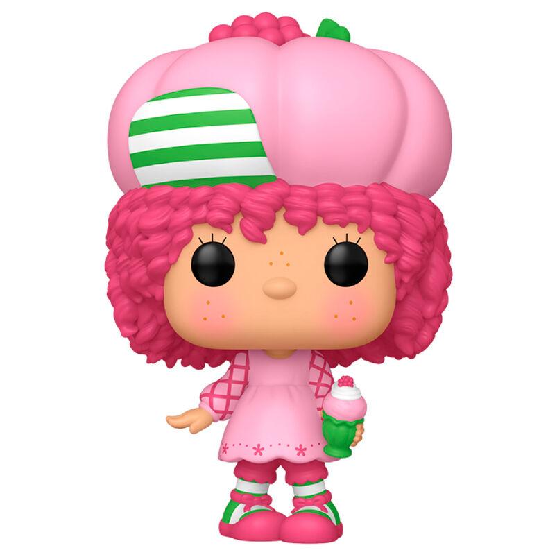 Funko POP Strawberry Shortcake Raspberry Tart - Frikibase.com