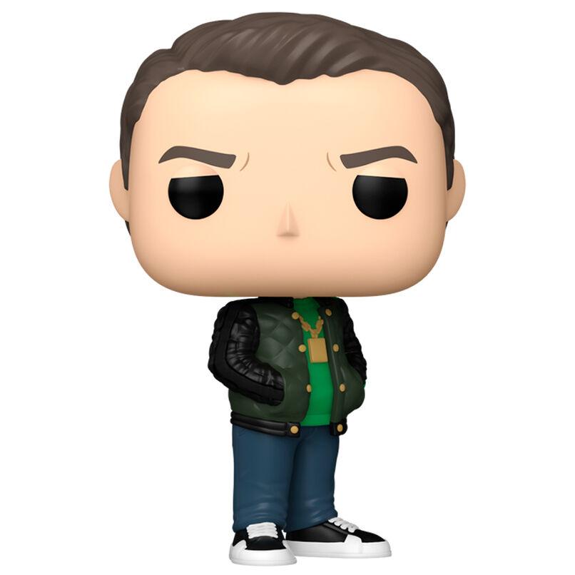 Funko POP Succession Kendall Roy - Frikibase.com