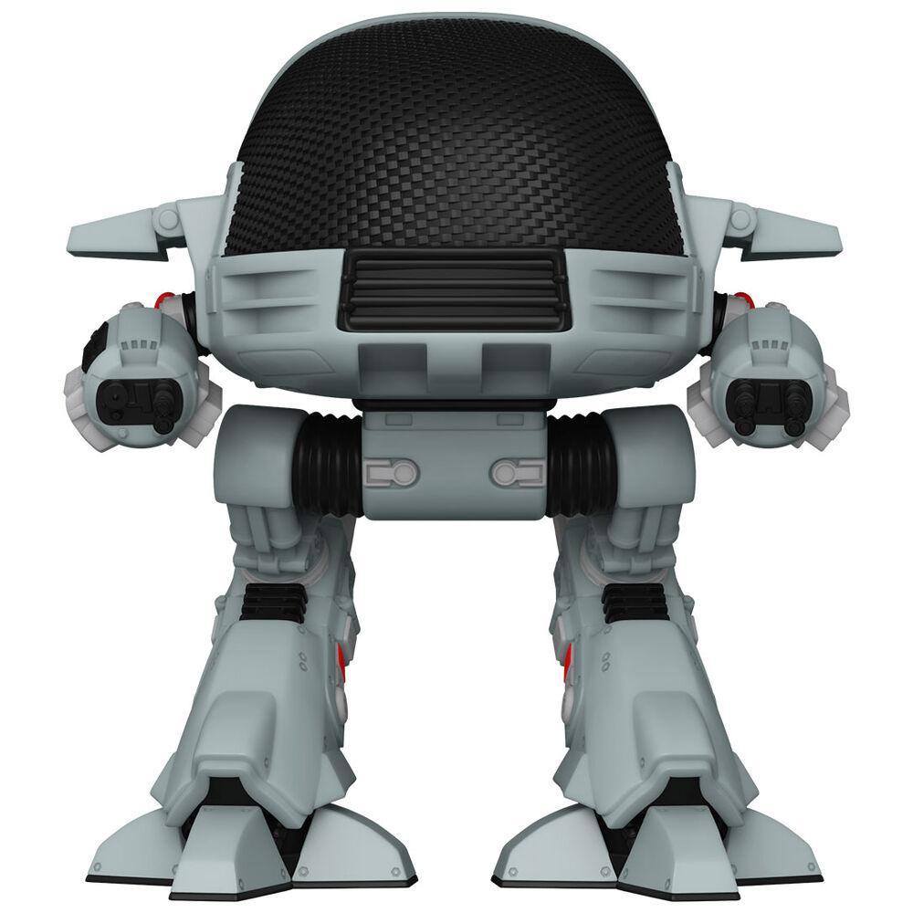 Funko POP Super Robocop ED-209 - Frikibase.com