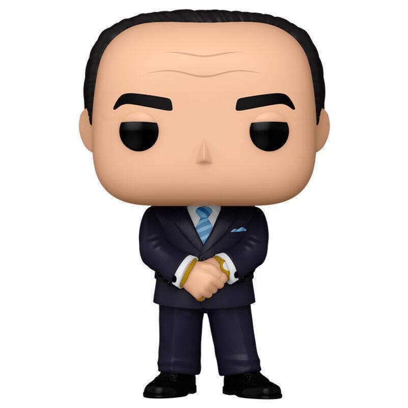 Funko POP The Sopranos Tony Soprano - Frikibase.com