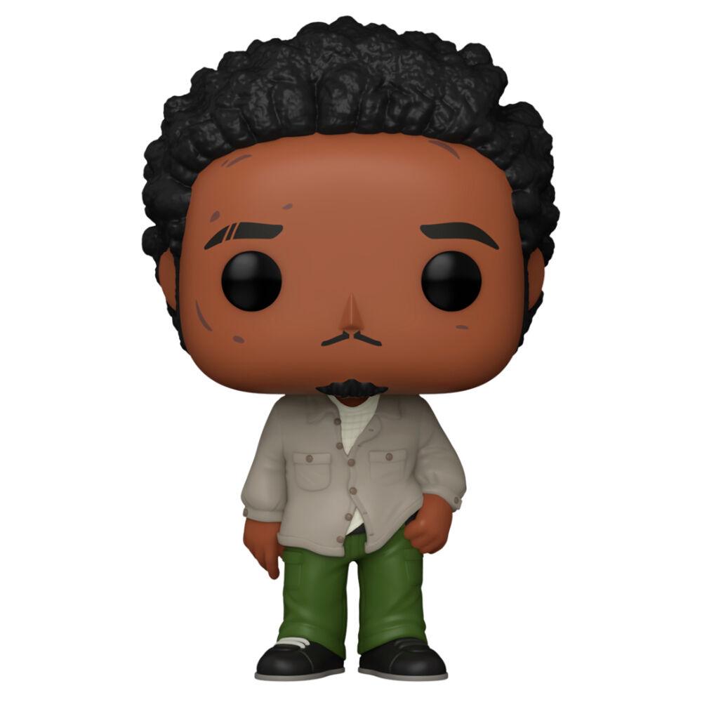 Funko POP The Wire Bubbles - Frikibase.com