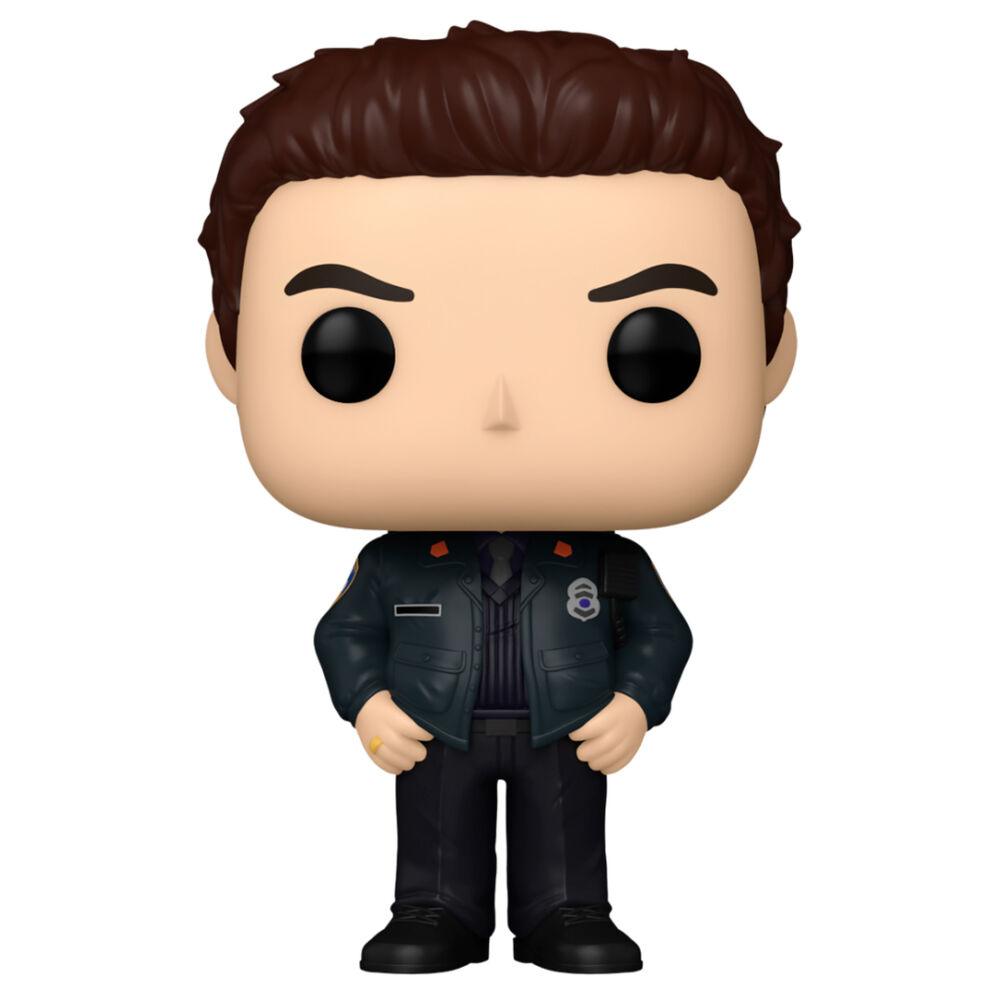 Funko POP The Wire James Jimmy McNulty - Frikibase.com